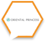 Oriental Princess