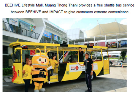 11 Beehive Shuttlebusservice En