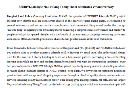 09 Beehive Exclusiveinterview En