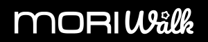 Logo Mori Walk